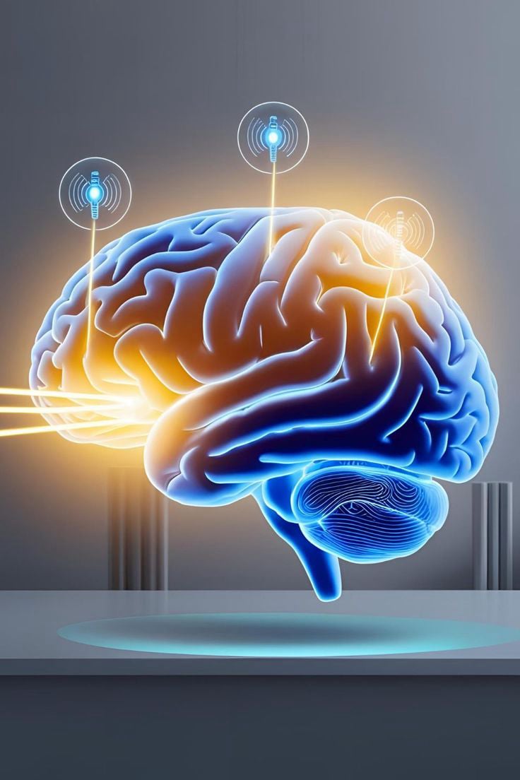 Brain